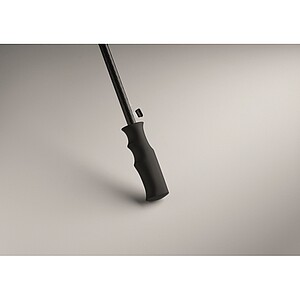 23 Windproof square umbrella, royal blue