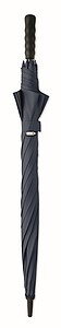 27 inch auto open wind-proof umbrella