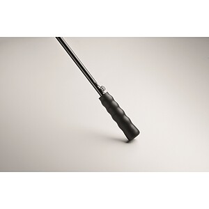 27 inch windproof umbrella, green