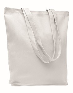 270 gr/m2 Canvas shopping bag