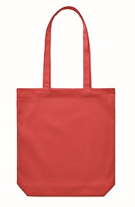 270 gr/m2 Canvas shopping bag