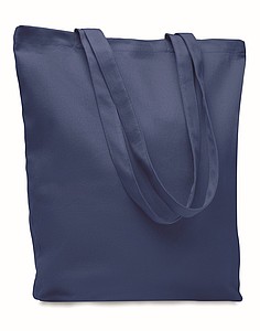 270 gr/m2 Canvas shopping bag