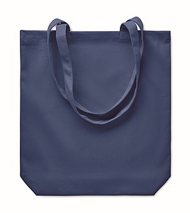 270 gr/m2 Canvas shopping bag