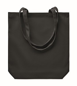 270 gr/m2 Canvas shopping bag