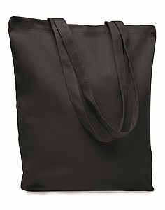 270 gr/m2 Canvas shopping bag