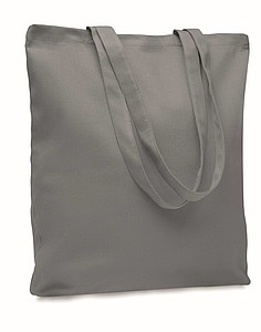 270 gr/m2 Canvas shopping bag