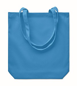 270 gr/m2 Canvas shopping bag