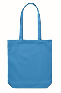 270 gr/m2 Canvas shopping bag