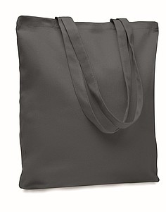 270 gr/m2 Canvas shopping bag