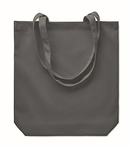 270 gr/m2 Canvas shopping bag