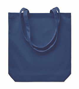 270 gr/m2 Canvas shopping bag
