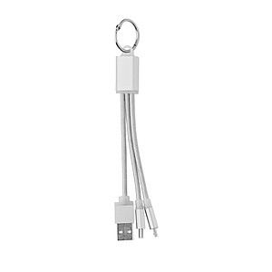 3 cables