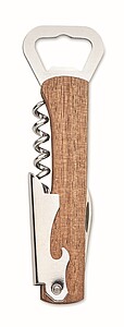 3 in 1 bottle opener