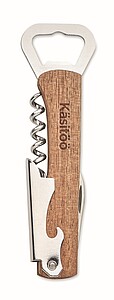 3 in 1 bottle opener