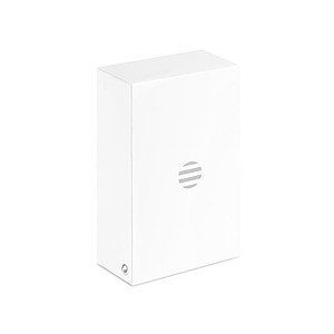3 in 1 foldable charging station in ABS