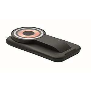 3 in 1 wireless charger 15W, black