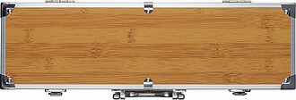 3-piece BBQ cutlery