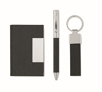 3 piece gift set in gift box
