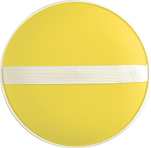 3-piece plastic ball game.
