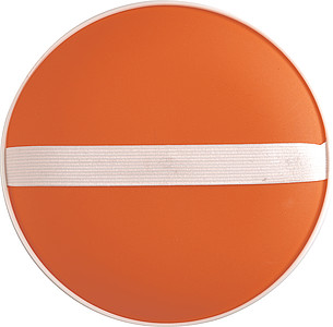 3-piece plastic ball game.