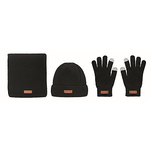 3 piece winter set