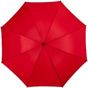 30 Golf Umbrella - Br red