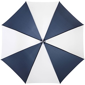 30 Golf umbrella -navy/white