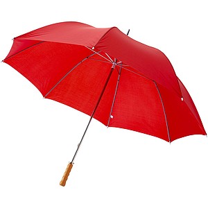 30 Golf umbrella - red