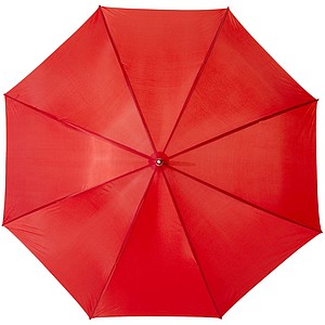 30 Golf umbrella - red