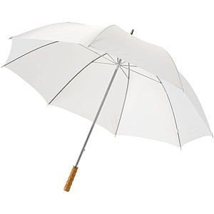 30 Golf umbrella - white