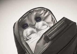 300D RPET Cooling backpack