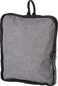 300D Two Tone duffle bag Corwin