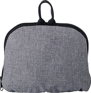 300D Two Tone foldable drawstring backpack Camilla