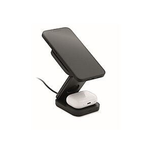 3in1 foldable charging station
