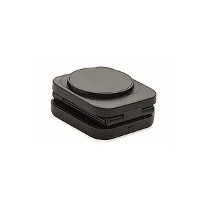 3in1 foldable charging station
