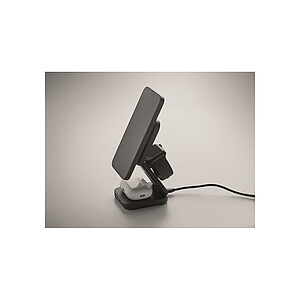 3in1 foldable charging station
