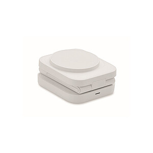 3in1 foldable charging station