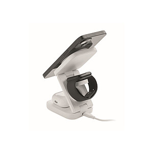 3in1 foldable charging station