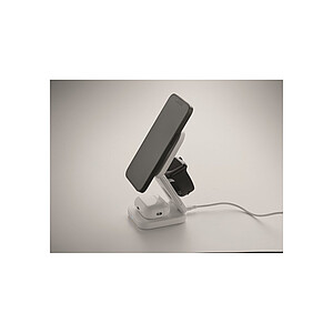 3in1 foldable charging station