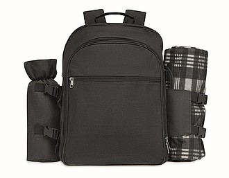 4 person Picnic backpack