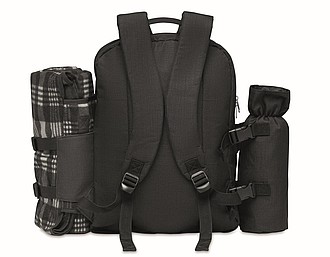 4 person Picnic backpack