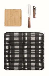 4 person Picnic backpack