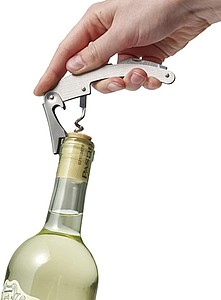 4-piece wine set