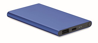 4000 mAh Power Bank Type C