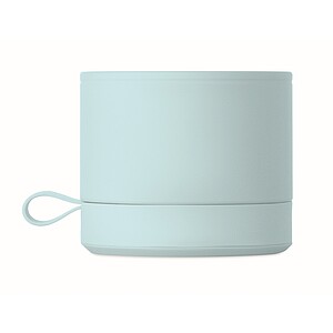 5.1 Wireless speaker, baby blue