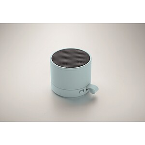 5.1 Wireless speaker, baby blue