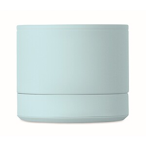5.1 Wireless speaker, baby blue