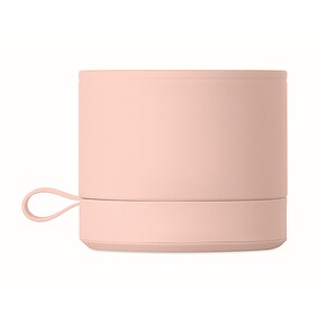 5.1 Wireless speaker, baby pink