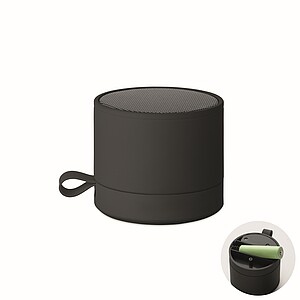5.1 Wireless speaker, black