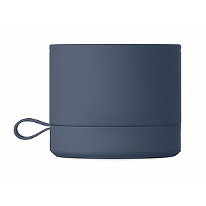 5.1 Wireless speaker, blue